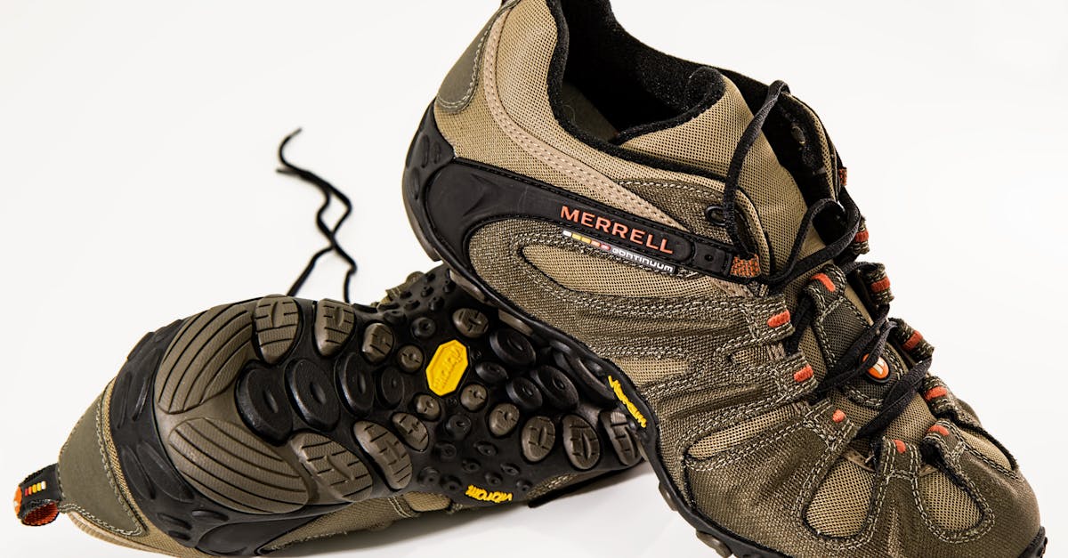 découvrez les meilleures chaussures de trail running en 2026 pour optimiser vos performances et votre confort sur tous les terrains.