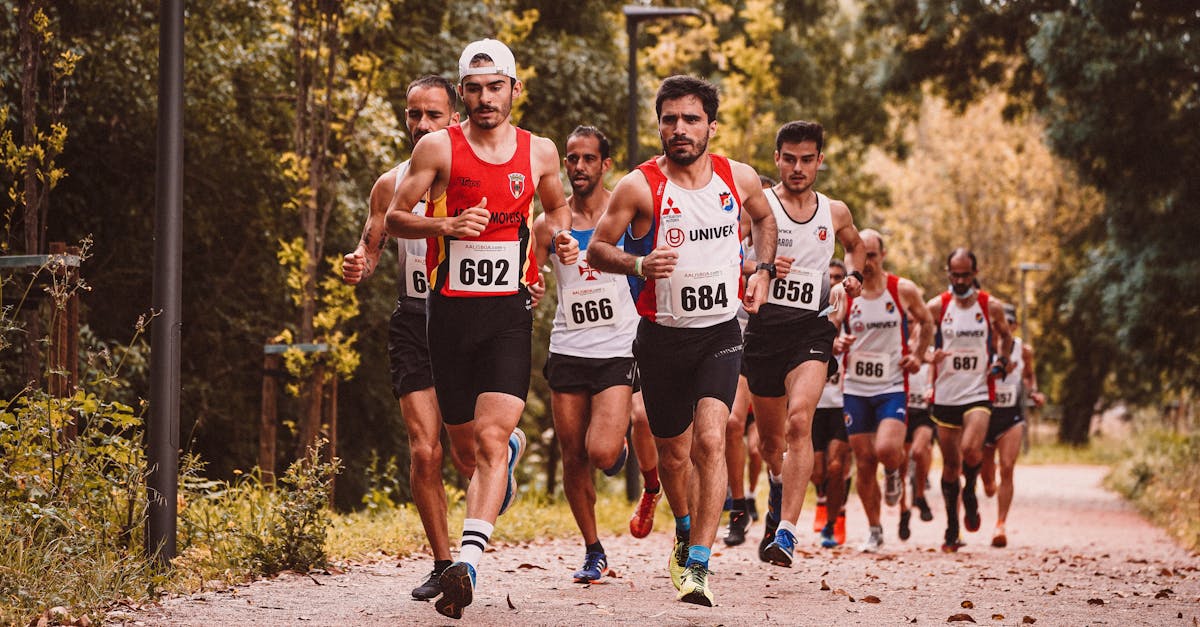 découvrez les meilleures stratégies et techniques pour optimiser la gestion de l'endurance, améliorer la performance et maintenir la motivation sur le long terme.
