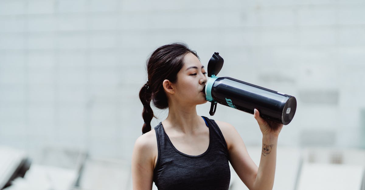 découvrez l'importance de l'hydratation pour votre santé et votre bien-être. conseils pratiques pour rester bien hydraté tout au long de la journée.