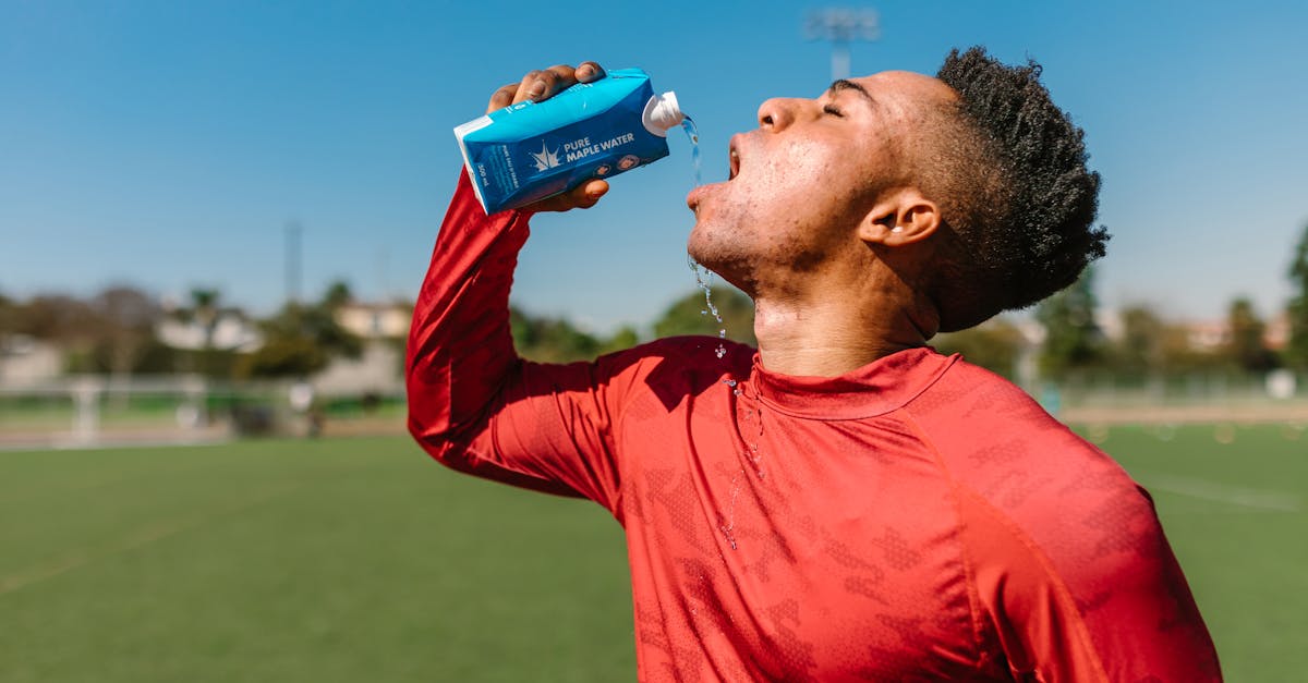 découvrez l'importance de l'hydratation pour votre santé et votre bien-être au quotidien. conseils pratiques pour rester bien hydraté.