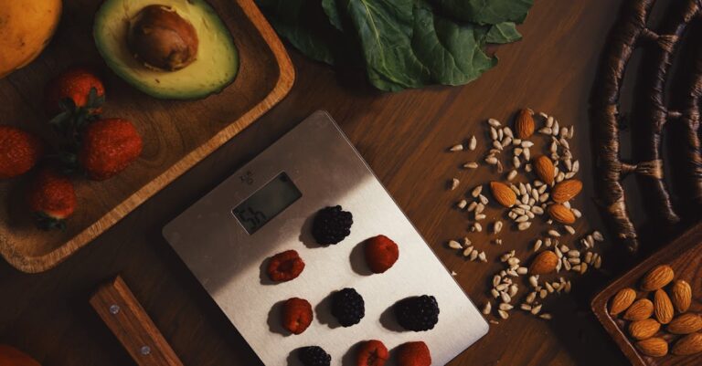 découvrez des conseils et informations essentiels sur la nutrition pour adopter une alimentation équilibrée et saine au quotidien.