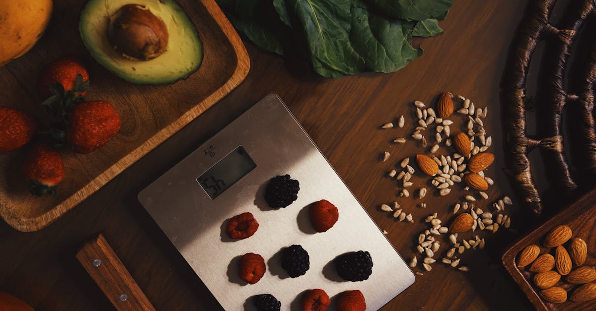 découvrez des conseils et informations essentiels sur la nutrition pour adopter une alimentation équilibrée et saine au quotidien.