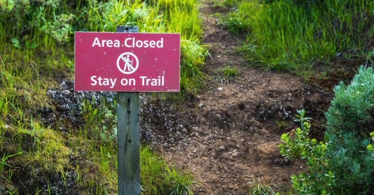 découvrez les erreurs courantes à éviter lors de la pratique du trail pour améliorer vos performances et profiter pleinement de vos sorties en pleine nature.