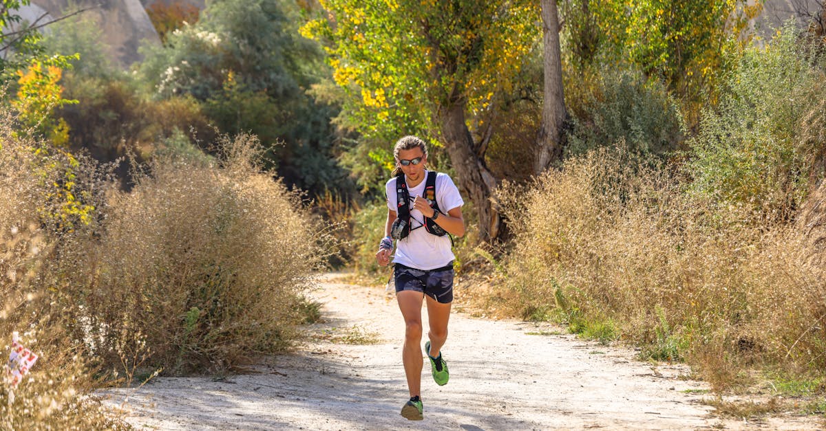 découvrez le trail running, une course nature alliant endurance et aventure en pleine montagne ou en forêt. conseils, équipements et parcours pour tous les niveaux.