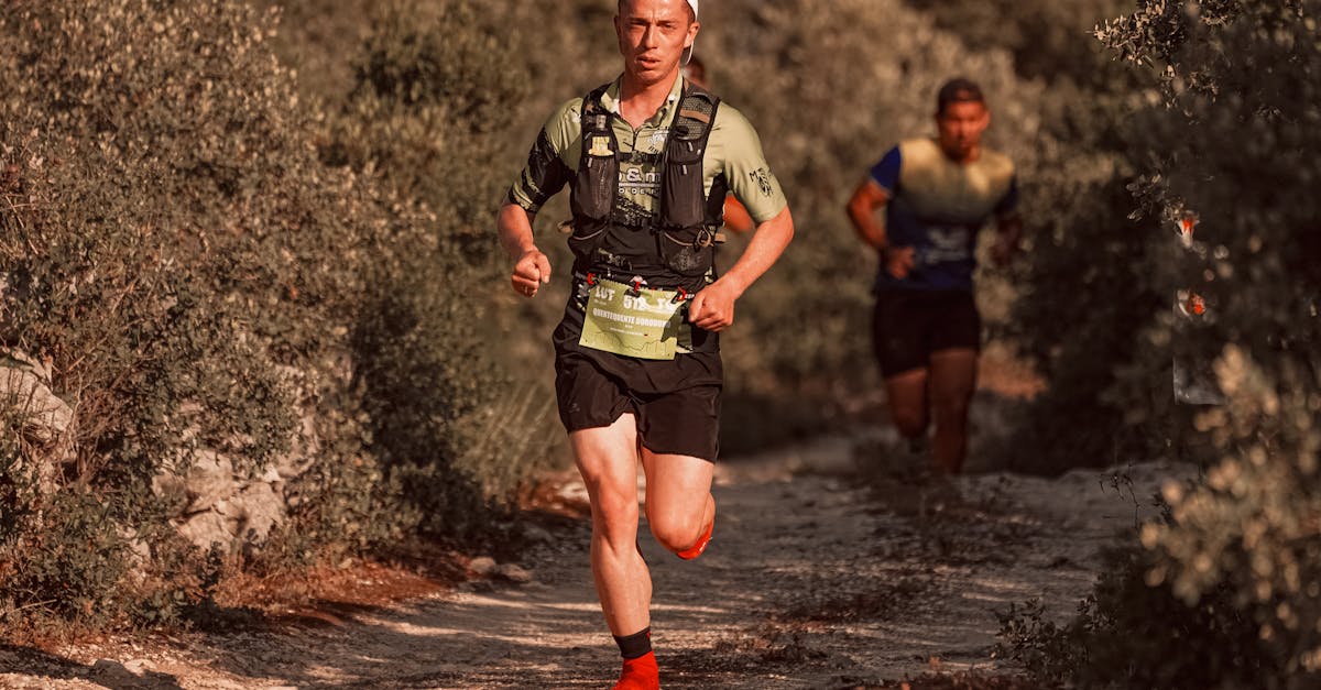 découvrez nos bâtons de trail running, légers et résistants, conçus pour améliorer votre performance et votre stabilité sur tous les terrains.
