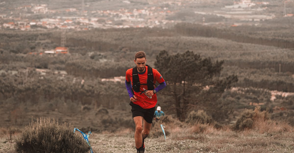 conseils essentiels pour assurer votre sécurité lors de la pratique du trail running : équipements, préparation, et bonnes pratiques en pleine nature.
