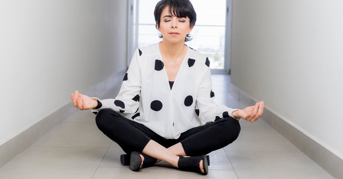découvrez des techniques de respiration efficaces pour améliorer votre bien-être, réduire le stress et augmenter votre concentration au quotidien.