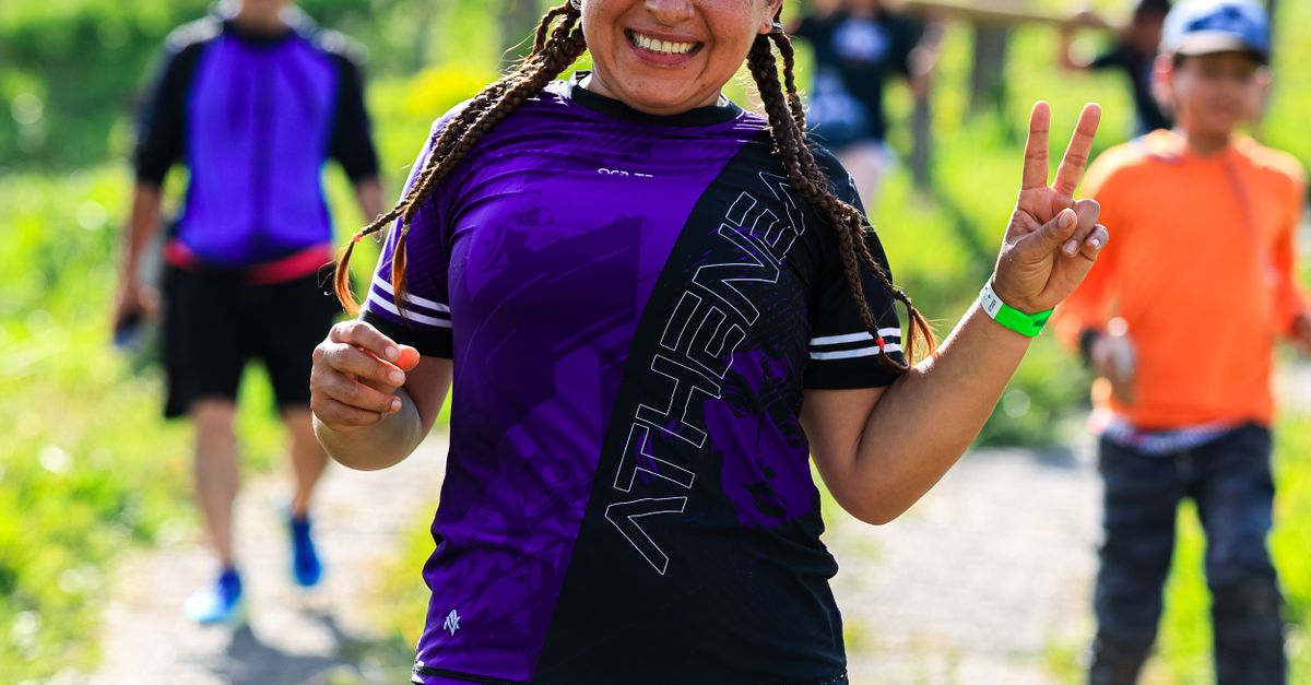 découvrez des conseils essentiels pour la course sur sentier au féminin, alliant performance, sécurité et plaisir en pleine nature.