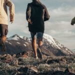 découvrez les bienfaits de la course en haute altitude pour améliorer vos performances et votre endurance grâce à un entraînement en milieu hypoxique.