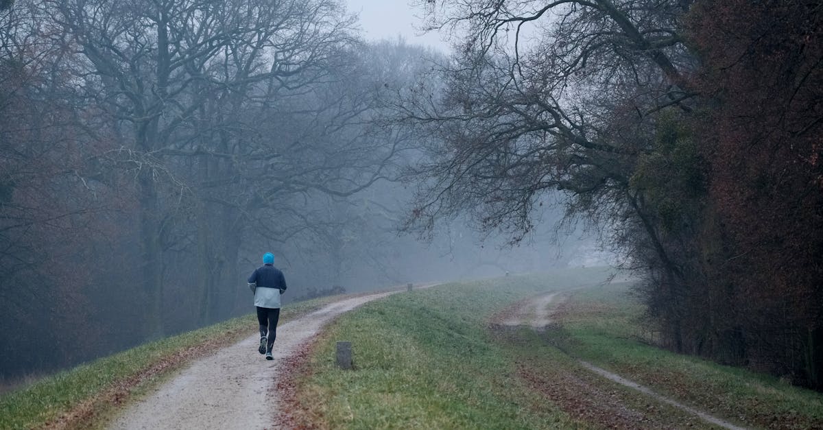 conseils essentiels pour courir en toute sécurité sur les sentiers la nuit : équipement, vigilance et bonnes pratiques.