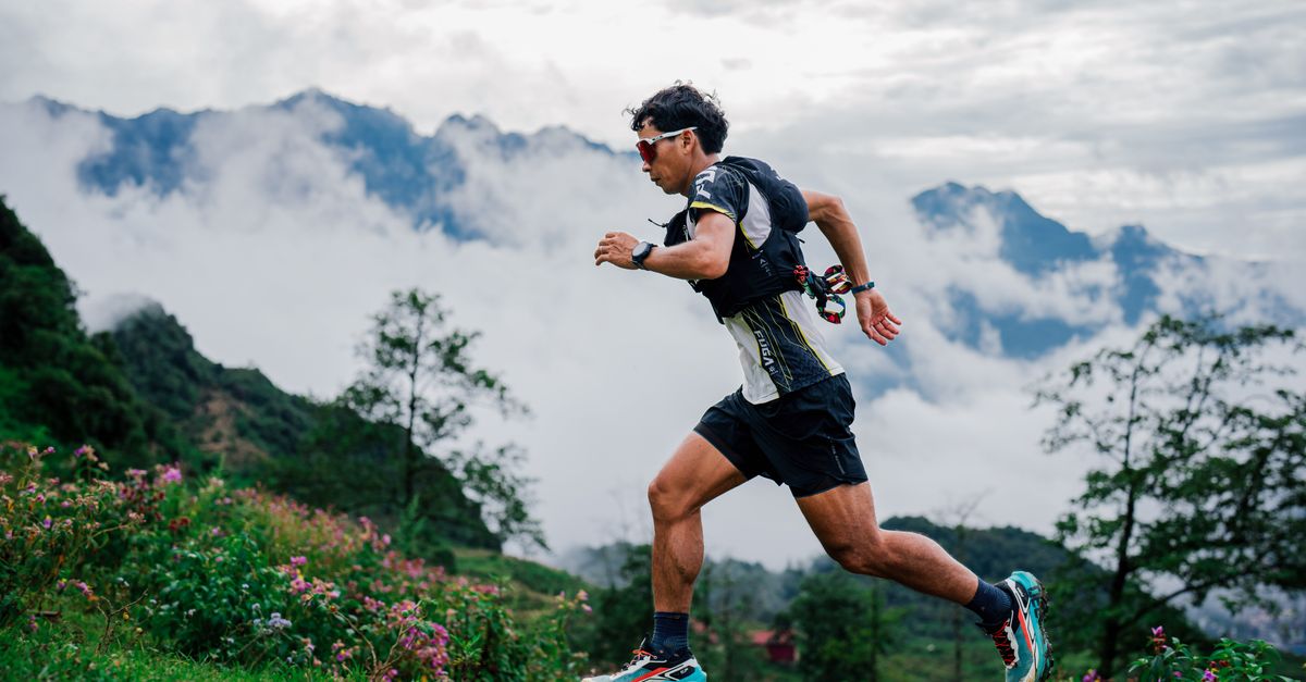 découvrez le trail running, une discipline alliant course à pied et nature, idéale pour les amateurs de défis et de paysages sauvages.
