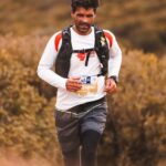 sac à dos pour trail running, léger et ergonomique, conçu pour optimiser votre confort et votre performance lors de vos courses en pleine nature.