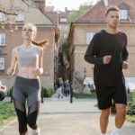 découvrez les effets cardiovasculaires du trail running et comment cette activité améliore la santé du cœur et l'endurance.