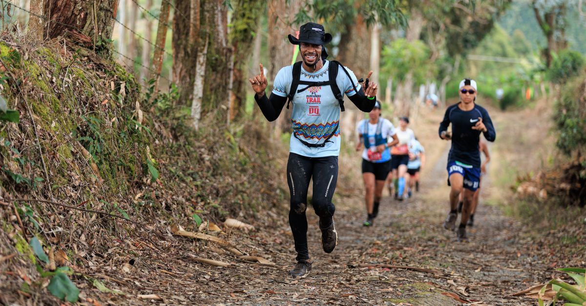 découvrez les effets cardiovasculaires du trail running et comment cette activité améliore la santé du cœur et l'endurance.