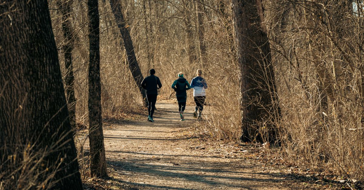 découvrez les bienfaits du trail running, une course nature qui allie effort physique et découverte des paysages sauvages. conseils, équipements et itinéraires pour tous les niveaux.