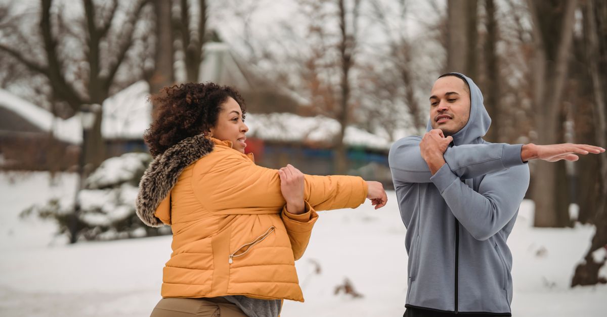 découvrez nos exercices de warm-up efficaces pour préparer votre corps à l'effort et éviter les blessures. idéal pour sportifs de tous niveaux.
