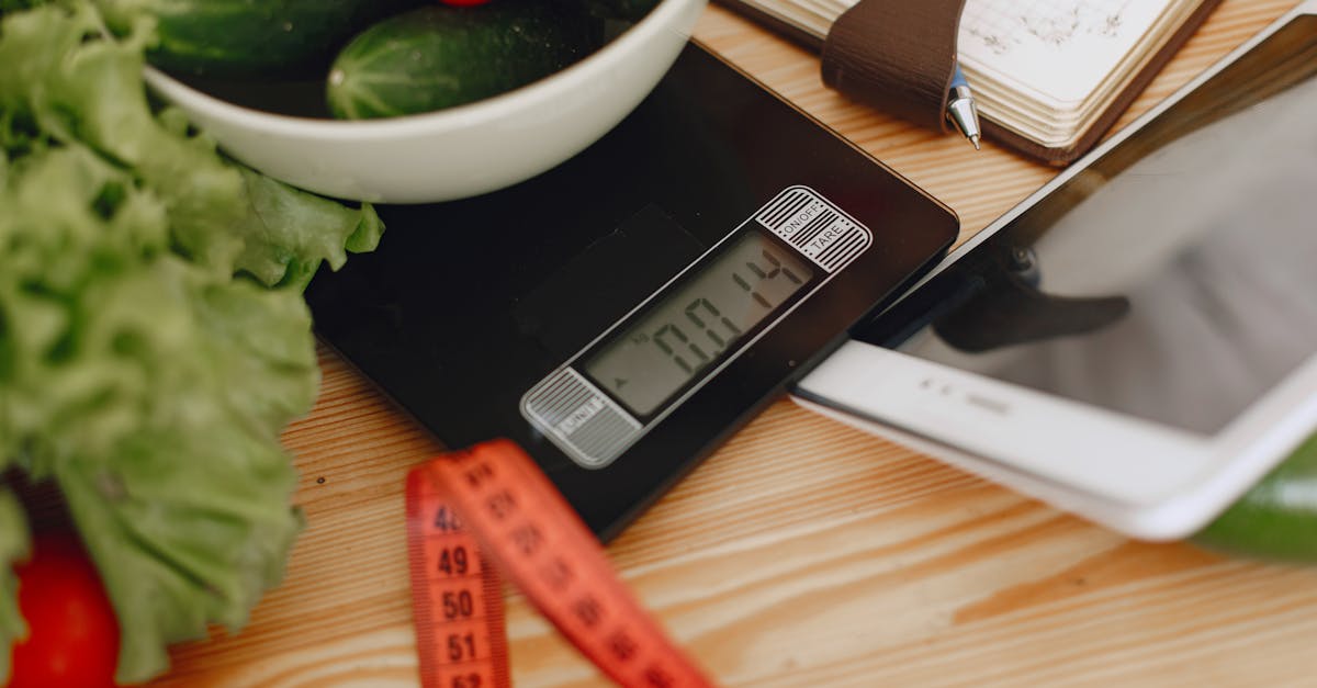 conseils et stratégies efficaces pour la gestion du poids afin d'améliorer votre santé et votre bien-être au quotidien.