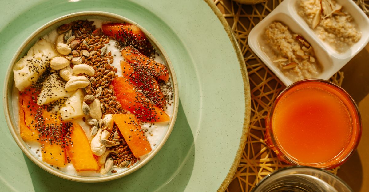 découvrez comment améliorer votre énergie grâce à une nutrition adaptée pour booster votre vitalité et bien-être au quotidien.