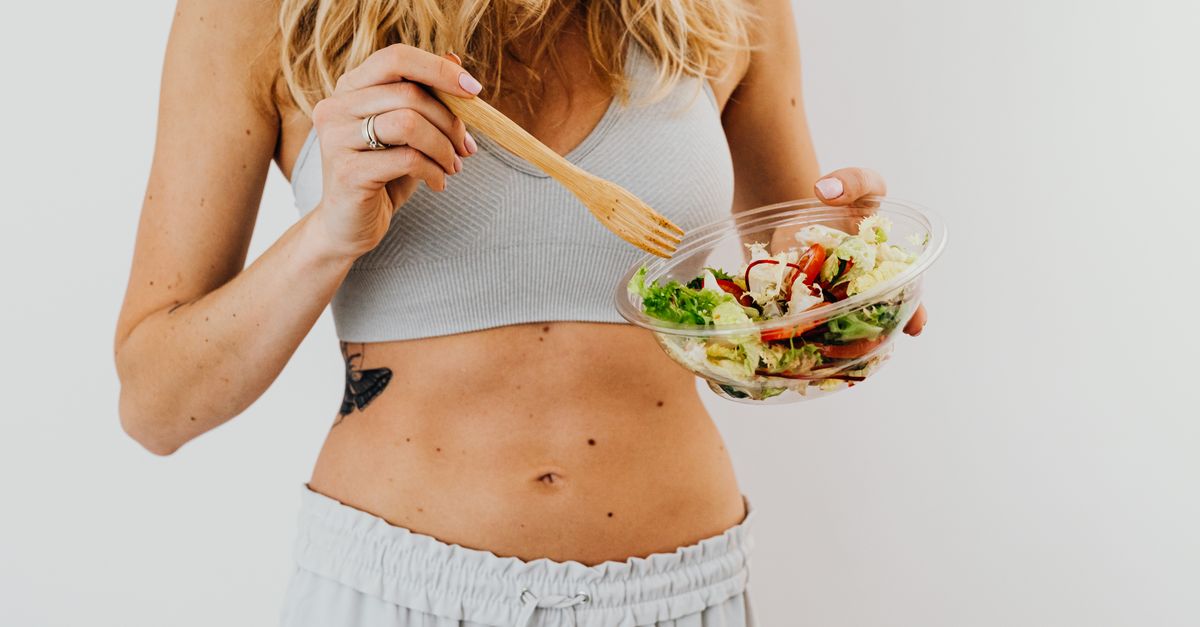 découvrez comment une alimentation adaptée peut booster votre énergie au quotidien avec nos conseils en nutrition énergétique.