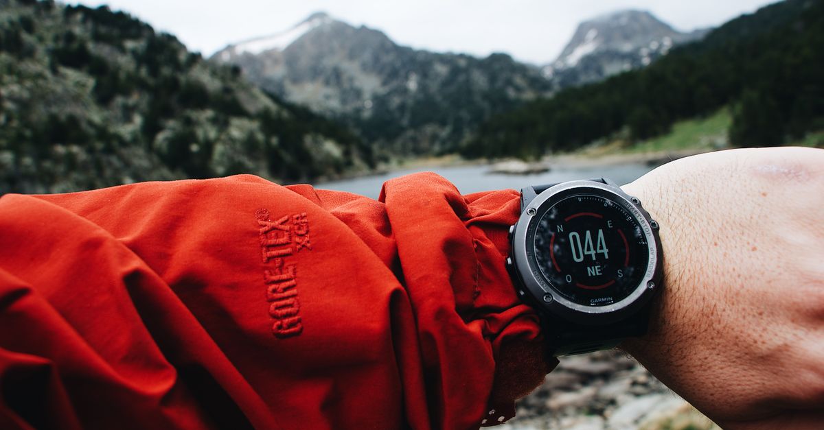 découvrez notre sélection de montres gps précises et fiables, parfaites pour le sport, la randonnée et le suivi d'activité au quotidien.