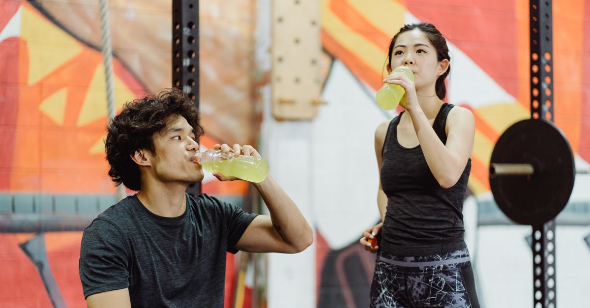 découvrez nos boissons naturelles pour une récupération optimale après l'effort, alliant goût et bienfaits pour revitaliser votre corps naturellement.
