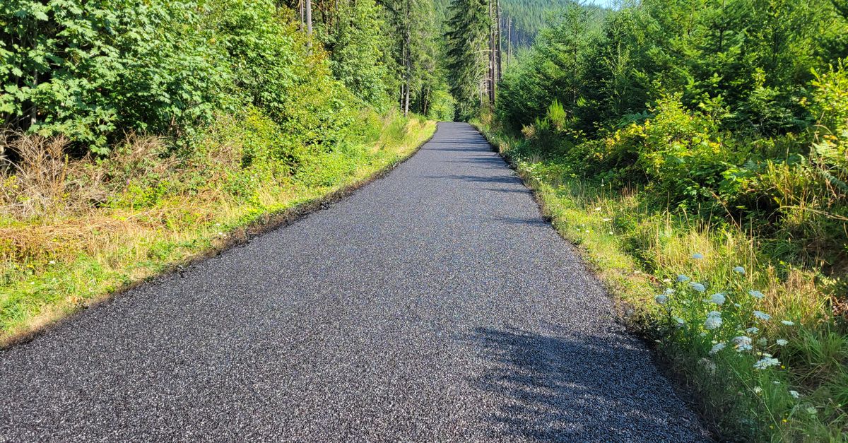 découvrez les différents types de surfaces de sentiers pour choisir le terrain idéal pour vos aventures en trail.