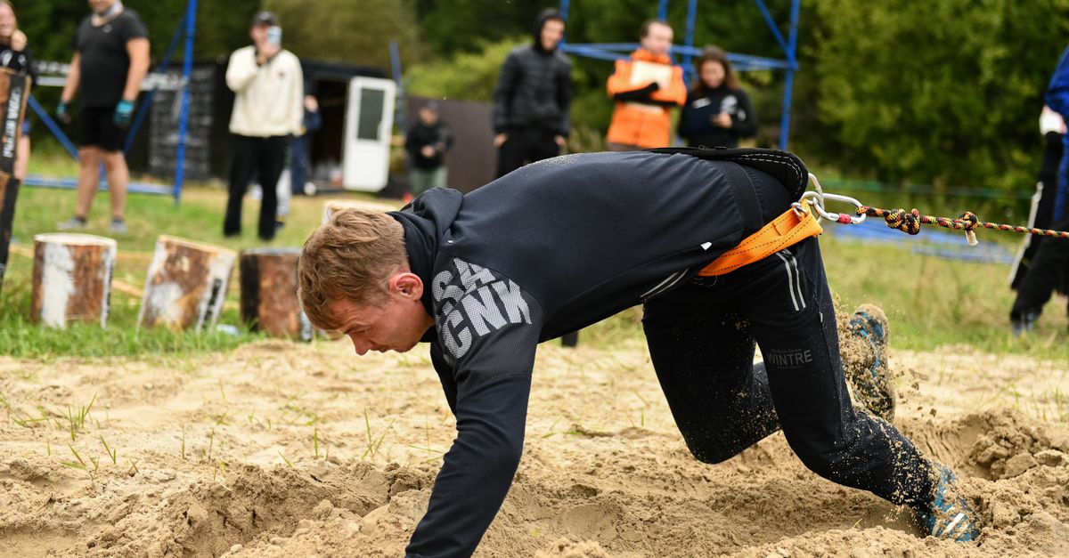 découvrez le trail running avec obstacles : une aventure sportive alliant course en nature et défis variés pour tester votre endurance et votre agilité.