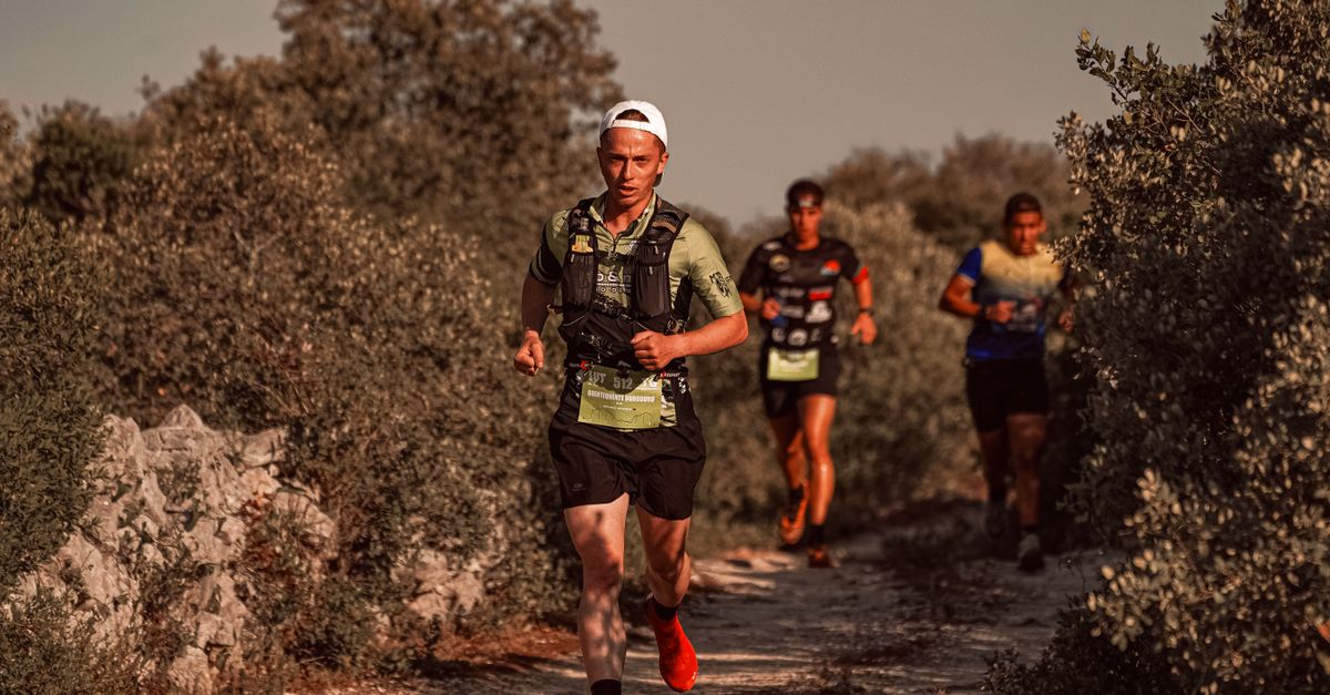 découvrez les meilleures chaussures de trail 2026 conçues pour les terrains boueux. performance, adhérence et confort garantis pour vos aventures tout-terrain.