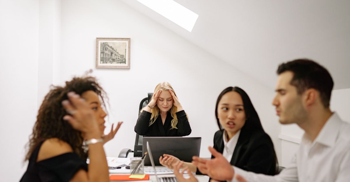 découvrez des stratégies efficaces pour la gestion émotionnelle afin d'améliorer votre bien-être et mieux maîtriser vos réactions au quotidien.