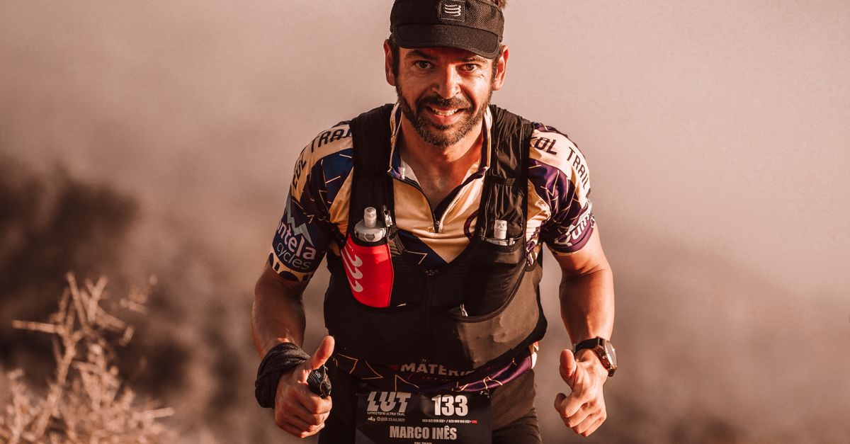 découvrez l'équipement essentiel pour la course nocturne en trail, alliant sécurité et performance pour courir sereinement dans l'obscurité.