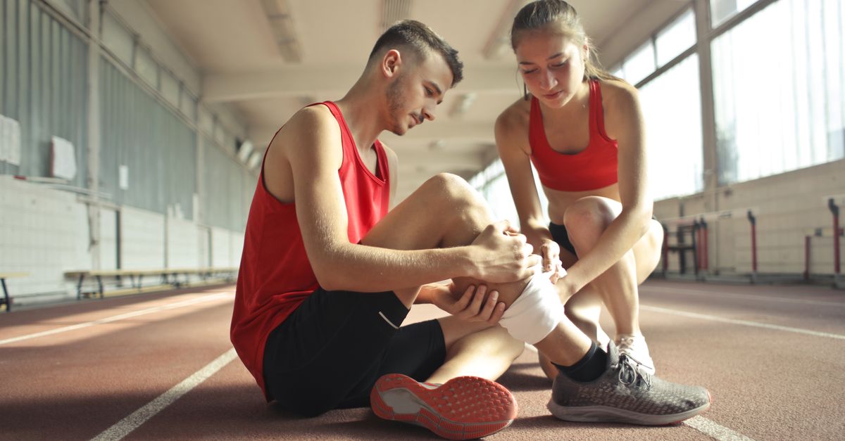découvrez des conseils et stratégies efficaces pour prévenir les blessures et protéger votre corps au quotidien.