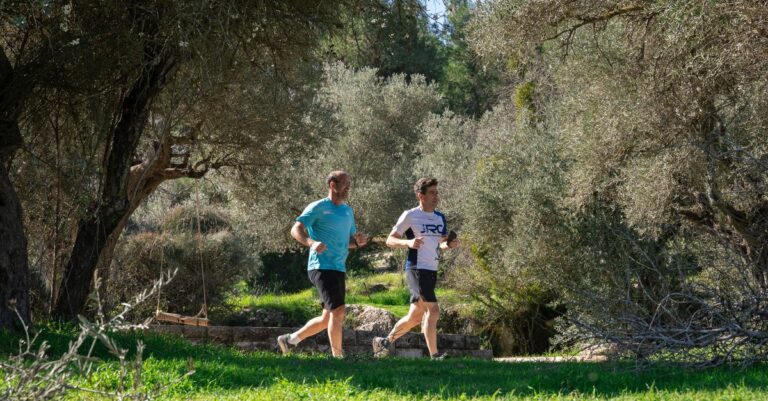 découvrez nos conseils essentiels pour le trail running et améliorez vos performances en course en pleine nature.