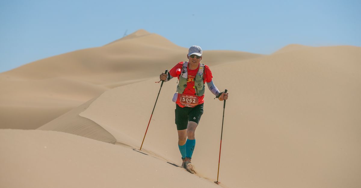 préparez votre ultramarathon avec un plan d’entraînement adapté : endurance, récupération, nutrition et conseils pour atteindre vos objectifs.