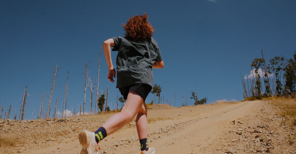 trouvez la motivation pour courir en solo sur les sentiers : dépassez vos limites, profitez de la nature et avancez à votre rythme.